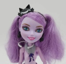 2016 Mattel Ever After High Kitty Cheshire Doll First Edition  - $19.34