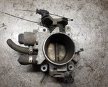 Throttle Body Throttle Valve Assembly 2.4L Fits 00-02 CAVALIER 1055891 - £51.59 GBP