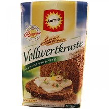 Aurora- Vollwertkruste  ( Whole Wheat ) Bread Mix - $5.30