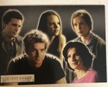 Six Feet Under Trading Card #2 Lauren Ambrose - £1.57 GBP