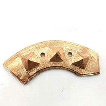 Clock Wise Arrow Kupfer Vastu Pyramide Heilmittel Anti-Uhr Tür Eingang (... - $26.70