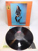GEORGE CARLIN FM &amp; AM COMEDY ALBUM LITTLE DAVID RECORDS LD 7214 VG+/VG+ - £19.03 GBP