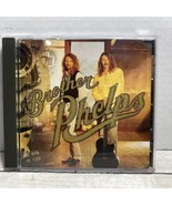 Brother Phelps : Any Way the Wind Blows CD Pew-Owned - £9.77 GBP