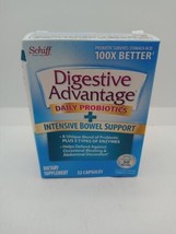 *PICS* Digestive Advantage IBS Probiotics EXP1/24 for Digestive Health &amp; - £9.53 GBP