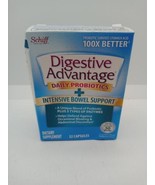 *PICS* Digestive Advantage IBS Probiotics EXP1/24 for Digestive Health &amp; - £9.41 GBP