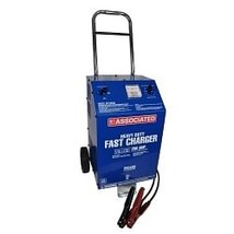 Associated CHARGER, 6/12V 70/60A, AGM, 250 AMP CRANKING - €892,60 EUR