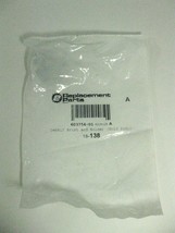 DeWalt OEM 603754-01 brush box DC212 DC930 DC926 DC927 DC930 DC935 DC936... - $5.00