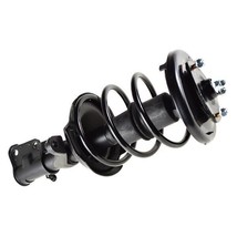 Strut and Coil Spring Assembly For 2001-2003 Acura EL Front Left Driver Side - £144.43 GBP