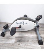 DeskCycle Under Desk Exercise Bike / Pedal Exerciser Desk Cycle 3d Innov... - $84.12