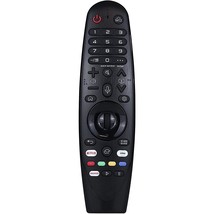 Oem Replacement Voice Remote For Lg An-Mr18Ba 2018 Magic Remote. - £73.24 GBP