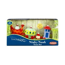 In The Night Garden Ninky Nonk Vehicle  - $66.00