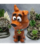 2021 McDonald&#39;s Scooby Doo Bobblehead Happy Meal Toy - £4.22 GBP
