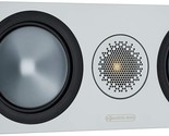 Urban Grey (Each) Monitor Audio Bronze C150 6G Center Channel Speaker. - $258.92