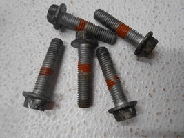 2003 Ford Ranger Transfer Case Bolts - $551.50 MXN