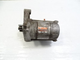 10 Range Rover Sport L320 starter motor, denso, AH42-11001-BB - $46.74