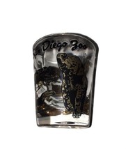 Vintage San Diego Zoo Shot Glass - £5.37 GBP