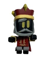 Roblox 3&quot; Action Figure, Series 10 Sharkbyte Studios Minion King - $8.90