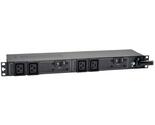 Tripp Lite Basic PDU, 30A, 4 Outlets (C19), 208/240V, L6-30P, 12 ft. Cor... - $619.00