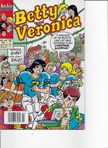 Betty and Veronica vol. 144 - $9.55