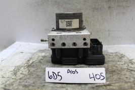 15-17 Nissan Murano ABS Pump Control OEM 476605AE0A Module 405 6D5 - £20.94 GBP