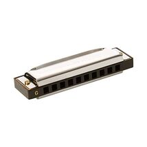 Stagg 17468 G Major Blues Harmonica  - $32.00