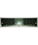 NEC 424400-70 4MB 70ns 72-pin SIMM non-parity RAM module - $4.95