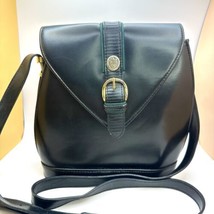 Women’s Vintage Shoulder Bag Hard Case Purse Handbag Used - $30.84
