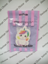 Elite Pro Beauty 3 Pack Unicorn Nail Files - $7.86