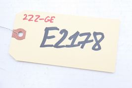 00-05 TOYOTA CELICA GTS 2ZZ-GE VALVES SET OF 15 E2178 image 12