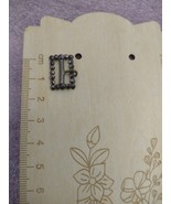 1800 Georgian, Victorian, and Edwardian Micro Buckle - $40.62 CAD