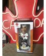 2002 Olympics Hockey Team Canada Bobblehead W/ Box Bobble Head Joe Nieuw... - $46.97 CAD