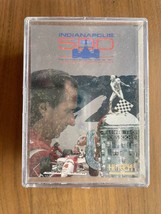 Indianapolis 500 Trading Cards By Hi Tech 1994 Vintage Sealed Box - £15.73 GBP