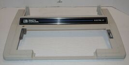 Vintage Smith Corona Electra XT Model 3L Typewriter replacement Top Case... - $29.65