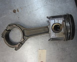 Piston and Connecting Rod Standard From 2004 Ford F-350 Super Duty  6.0 ... - $69.95