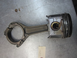 Piston and Connecting Rod Standard From 2004 Ford F-350 Super Duty  6.0  Power S - £55.91 GBP