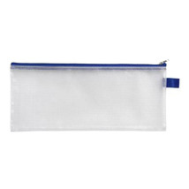 Colby Blue Handy Pouch (330x135mm) - $32.17