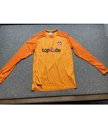 Goalkeeper Uhlsport Top 12.De Shirt Men&#39;s Size XL Soccer Football KG JD - $27.12 CAD