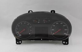 16 17 18 CHEVROLET MALIBU INSTRUMENT CLUSTER GAUGE SPEEDOMETER OEM - $27.00