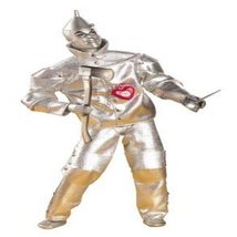 The Wizard of Oz Friends: Tin Man Doll - £34.33 GBP
