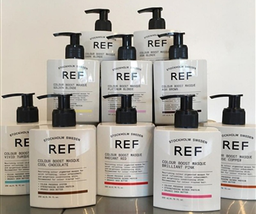 REF Stockholm Colour Boost Masques image 2