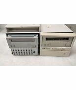 2x HP Sure Storage DAT24 * For Parts - $203.52 CAD