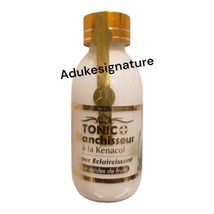 Tonic Blanchisseur Serum With Kenacool &amp; Fruit Acids - £23.60 GBP