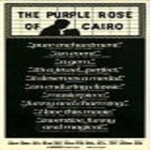 Purple Rose of Cairo [VHS Tape]… - £15.11 GBP