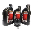 2017-2023 Kawasaki Versys-X 300 KLE300 Versys-X 300 ABS OEM Oil Change K... - $51.99