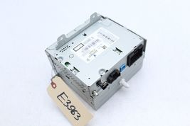 2013 CHEVROLET CAMARO RADIO RECEIVER 22979837 E3963 image 4