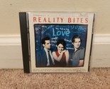 Reality Bites by Original Soundtrack (CD, Feb-1994, RCA) - $5.22