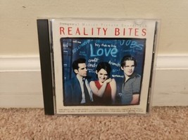 Reality Bites by Original Soundtrack (CD, Feb-1994, RCA) - £4.17 GBP
