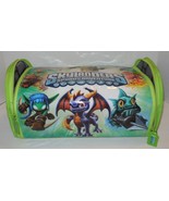 Skylanders Spyro&#39;s Adventure CARRYING CASE BAG w/shoulder strap - $23.56