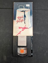 TRICK OR TREATS VHS Horror Vestron Halloween David Carradine 1982 rare HTF - £39.43 GBP