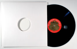 Gary U.S. Bonds - Dance 'til the Quarter to Three (1961) Vinyl LP • New ... - $11.61